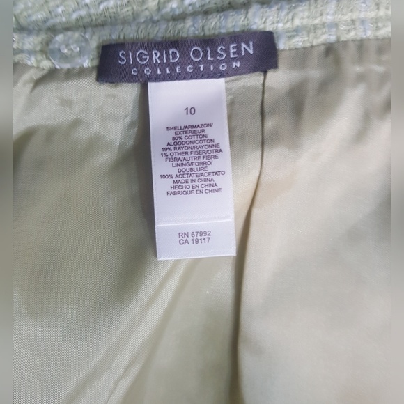 Sigrid Olsen-Skirt - Picture 3 of 3